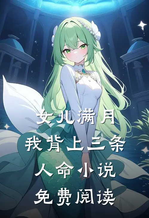 女儿满月，我背上三条人命小说免费阅读