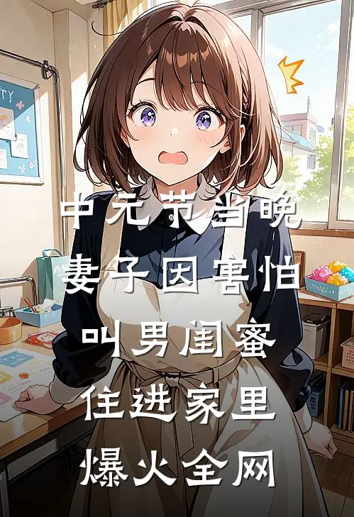 中元节当晚，妻子因害怕叫男闺蜜住进家里爆火全网