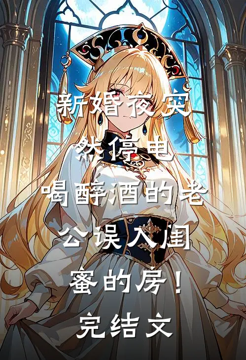 新婚夜突然停电，喝醉酒的老公误入闺蜜的房！完结文