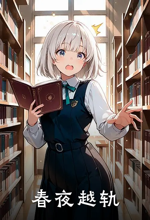 春夜越轨