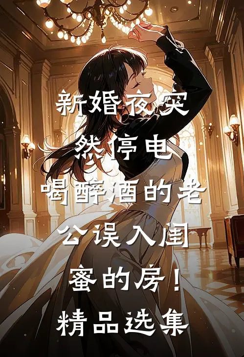 新婚夜突然停电，喝醉酒的老公误入闺蜜的房！精品选集
