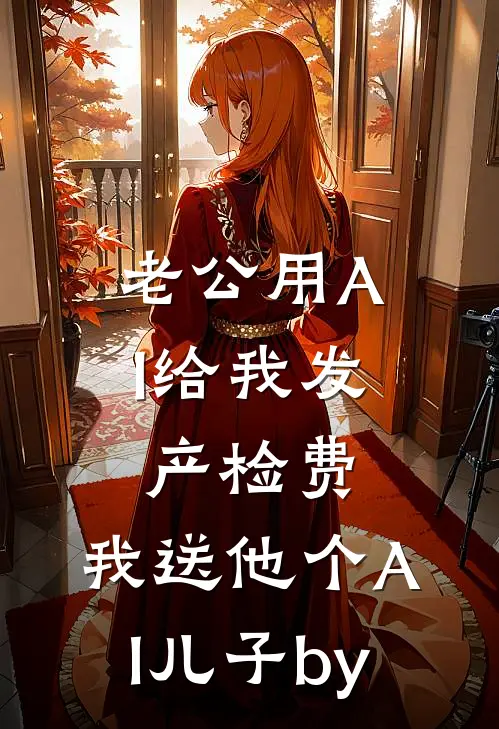老公用AI给我发产检费，我送他个AI儿子by