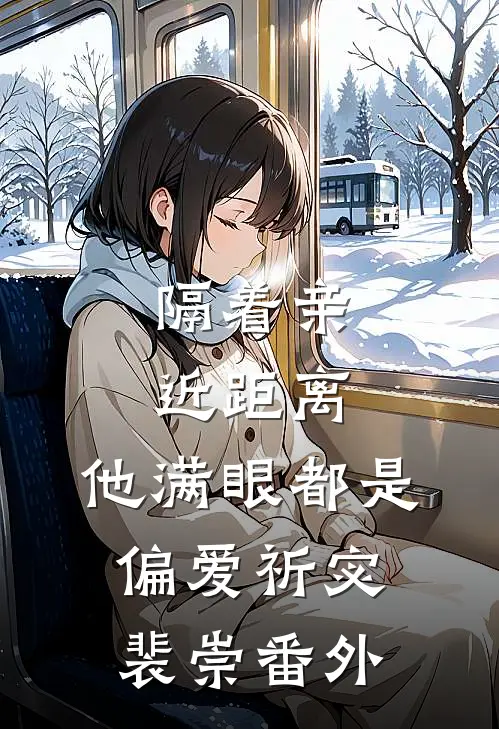 隔着亲近距离，他满眼都是偏爱祈宓裴崇番外