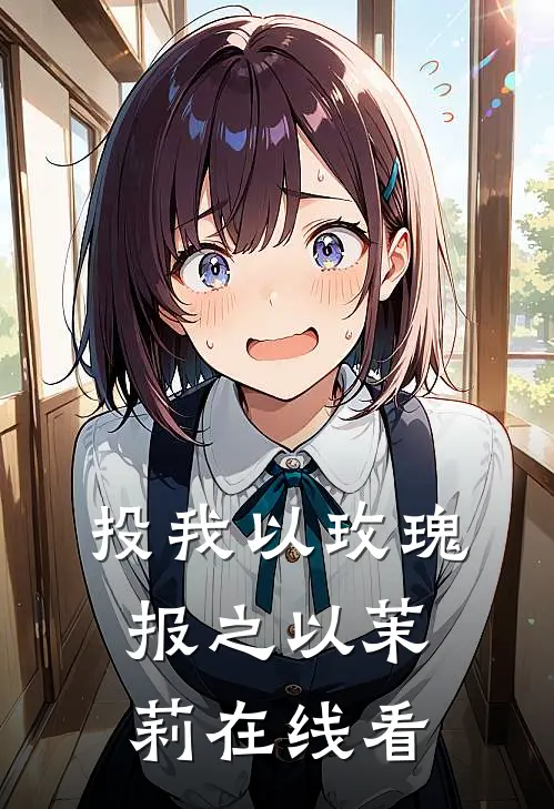投我以玫瑰，报之以茉莉在线看