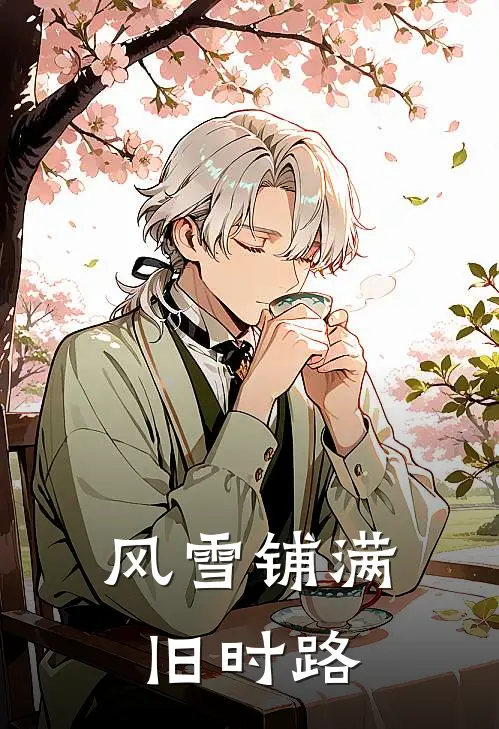 风雪铺满旧时路的下一句