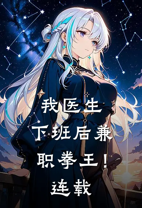 我医生，下班后兼职拳王！连载