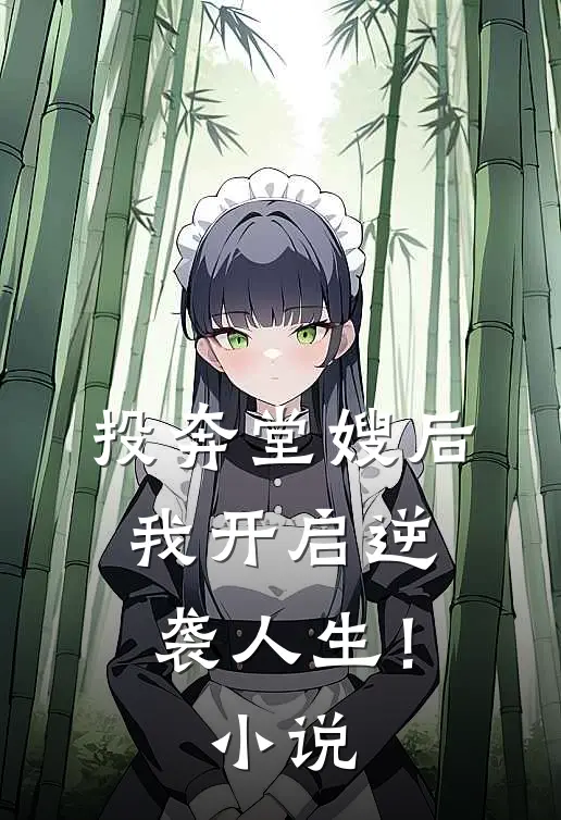 投奔堂嫂后，我开启逆袭人生！小说