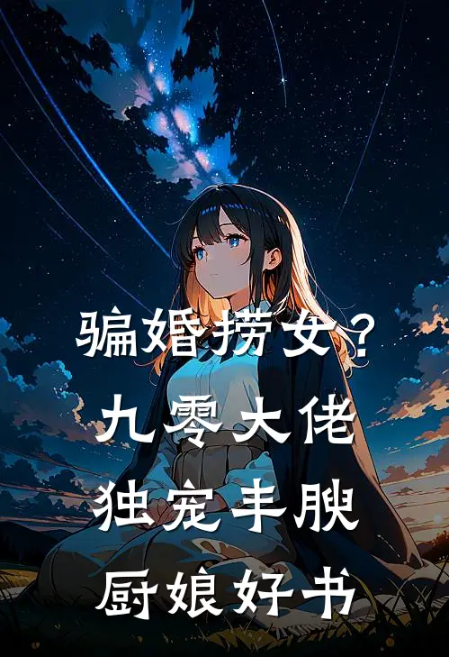 骗婚捞女？九零大佬独宠丰腴厨娘好书