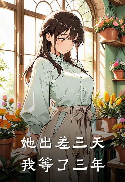 她出差三天，我等了三年