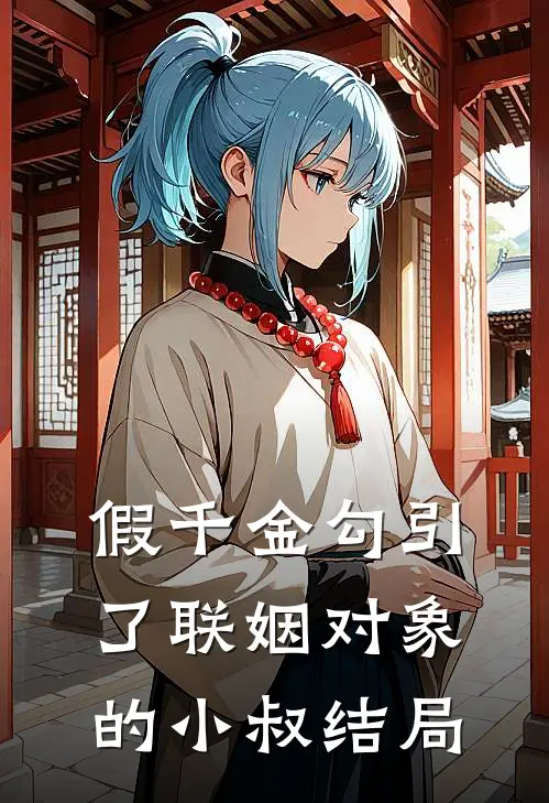 假千金勾引了联姻对象的小叔结局