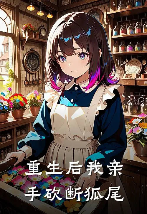 重生后我亲手砍断狐尾