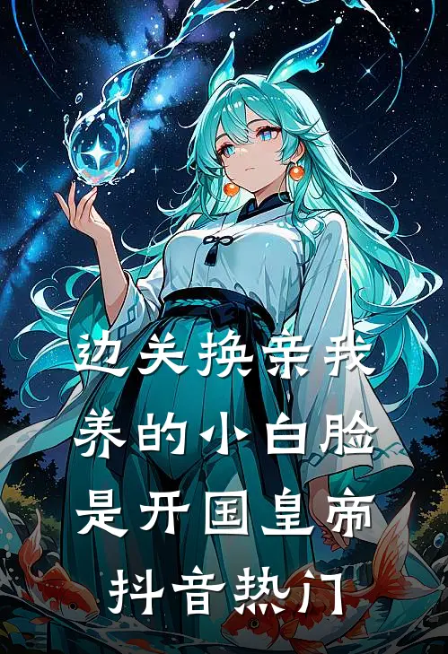 边关换亲我养的小白脸是开国皇帝抖音热门