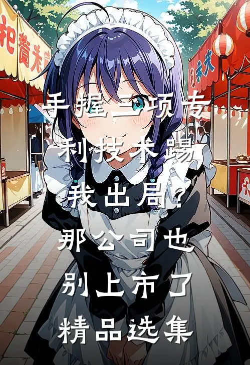 手握三项专利技术踢我出局？那公司也别上市了精品选集