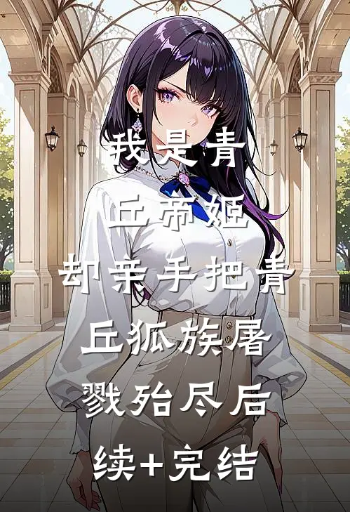 我是青丘帝姬，却亲手把青丘狐族屠戮殆尽后续+完结