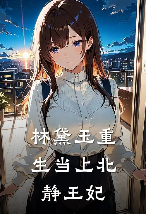林黛玉重生当上北静王妃