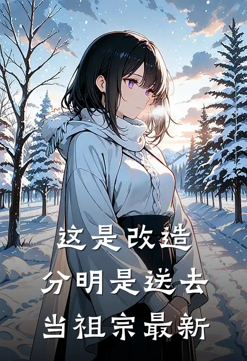 这是改造，分明是送去当祖宗最新