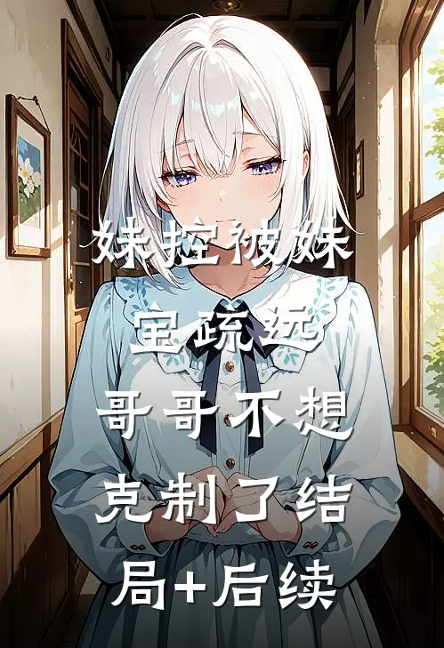 妹控被妹宝疏远，哥哥不想克制了结局+后续
