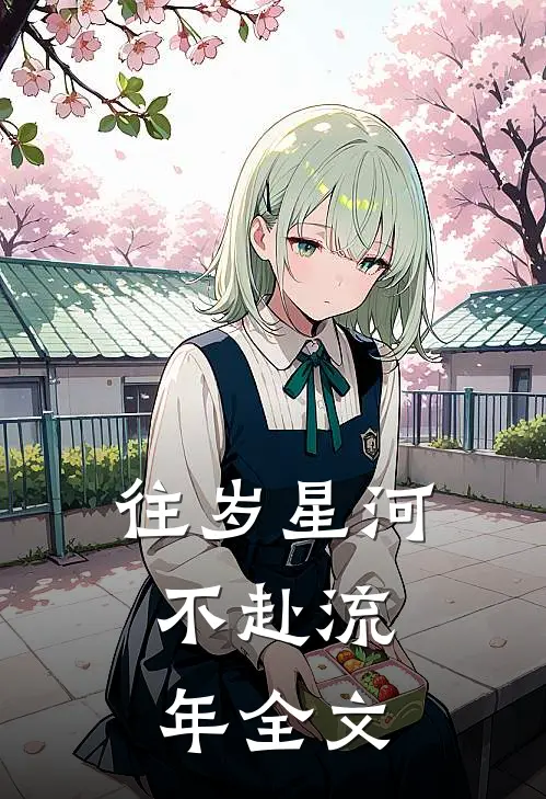 往岁星河，不赴流年全文