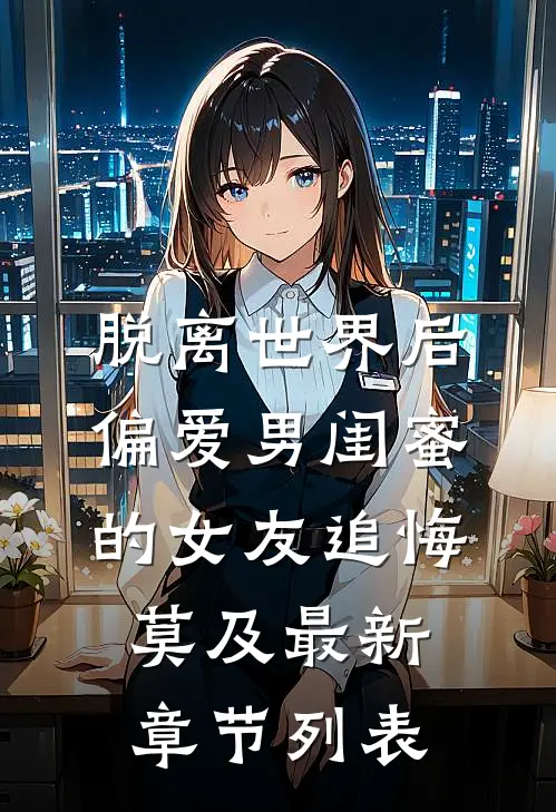 脱离世界后，偏爱男闺蜜的女友追悔莫及最新章节列表