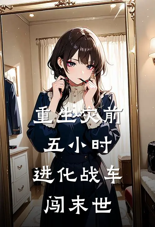 重生灾前五小时，进化战车闯末世