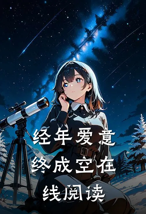 经年爱意终成空在线阅读