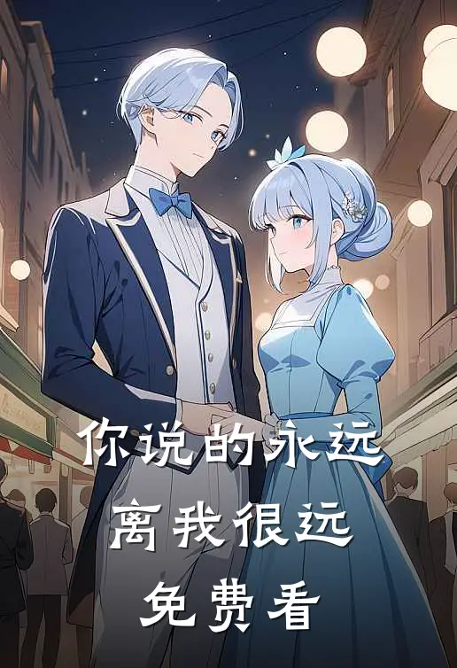 你说的永远，离我很远免费看