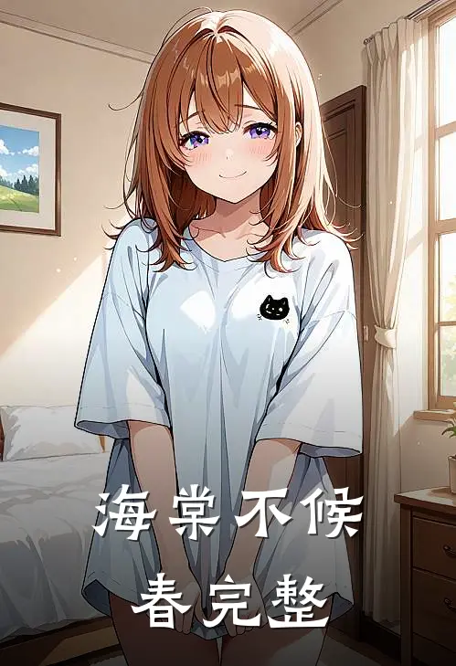 海棠不候春完整
