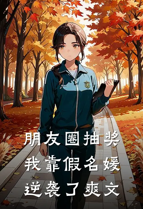 朋友圈抽奖，我靠假名媛逆袭了爽文