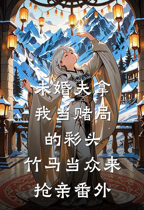 未婚夫拿我当赌局的彩头，竹马当众来抢亲番外