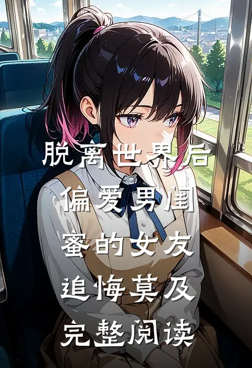 脱离世界后，偏爱男闺蜜的女友追悔莫及完整阅读