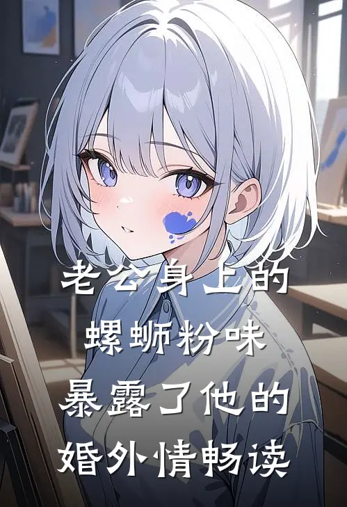 老公身上的螺蛳粉味，暴露了他的婚外情畅读