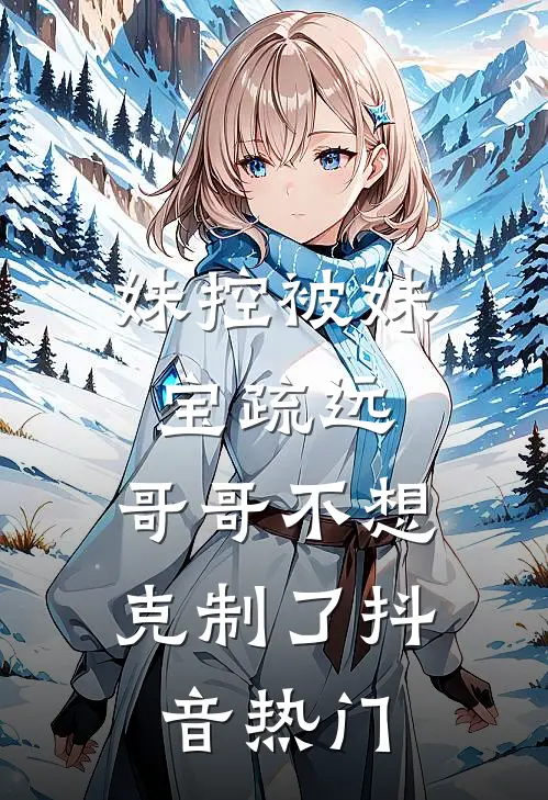妹控被妹宝疏远，哥哥不想克制了抖音热门