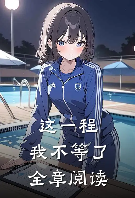 这一程，我不等了全章阅读