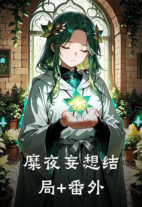 糜夜妄想结局+番外
