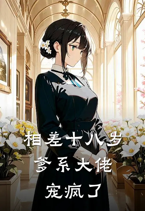 相差十八岁，爹系大佬宠疯了