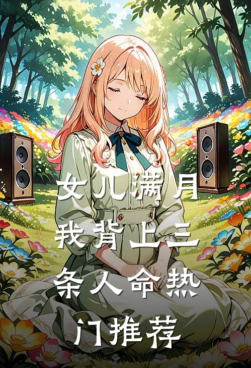 女儿满月，我背上三条人命热门推荐