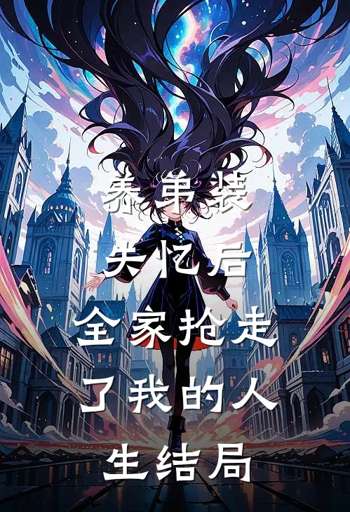 养弟装失忆后，全家抢走了我的人生结局