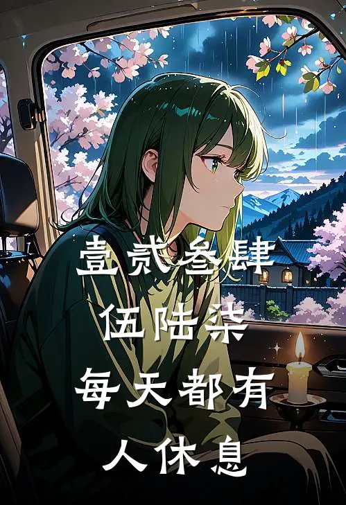 壹贰叁肆伍陆柒，每天都有人休息