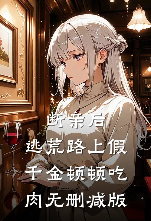 断亲后，逃荒路上假千金顿顿吃肉无删减版