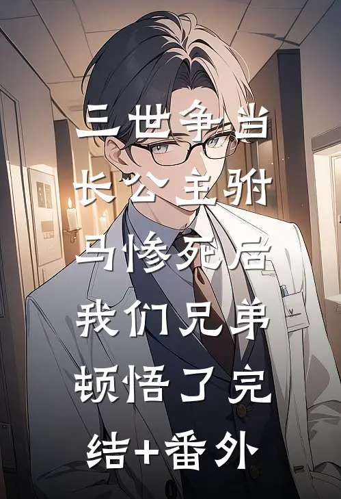 三世争当长公主驸马惨死后，我们兄弟顿悟了完结+番外