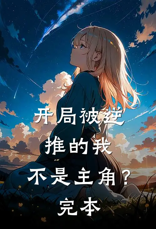 开局被逆推的我，不是主角？完本