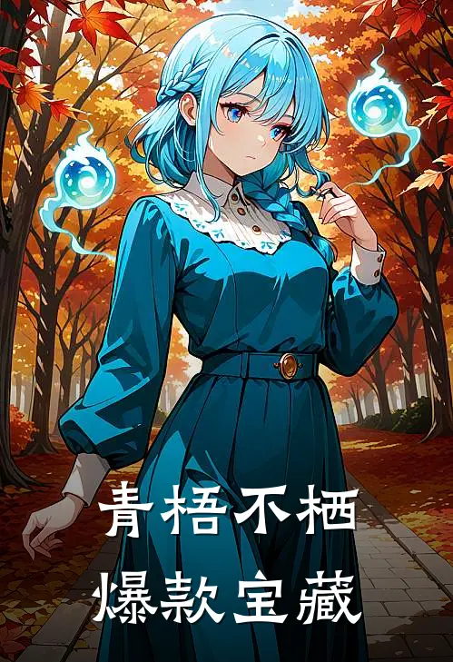 青梧不栖爆款宝藏