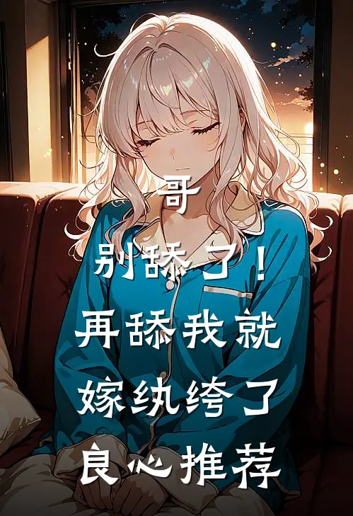 哥，别舔了！再舔我就嫁纨绔了良心推荐
