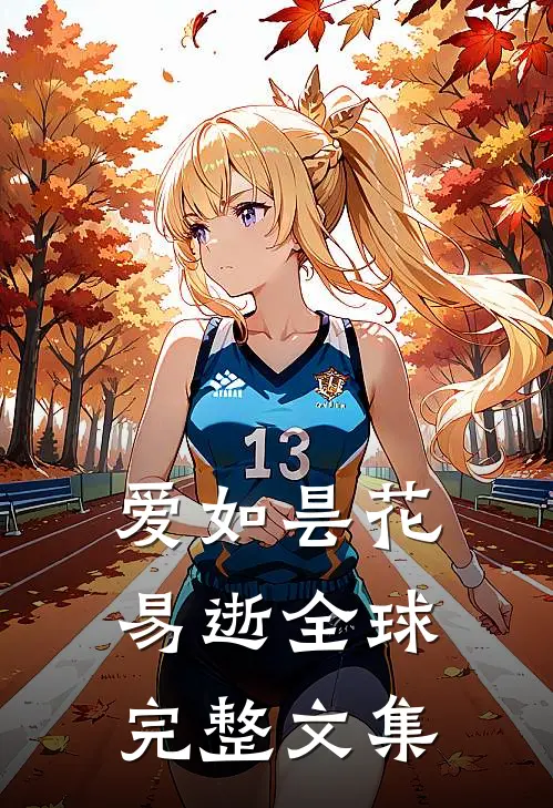 爱如昙花易逝全球完整文集