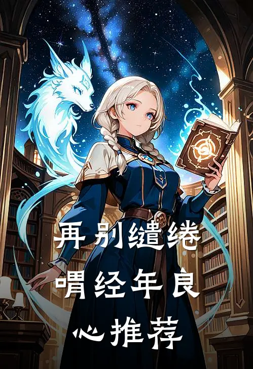 再别缱绻喟经年良心推荐