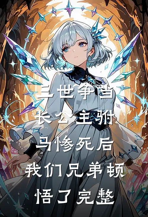 三世争当长公主驸马惨死后，我们兄弟顿悟了完整