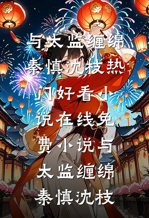 与太监缠绵(秦慎沈枝)热门好看小说_在线免费小说与太监缠绵(秦慎沈枝)