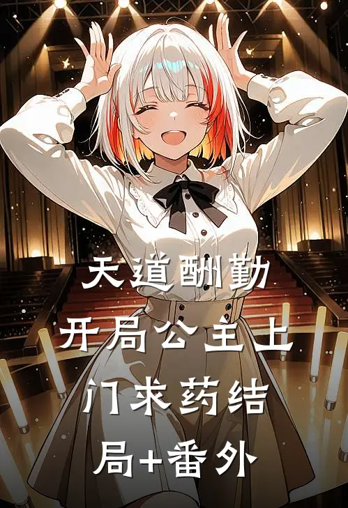天道酬勤，开局公主上门求药结局+番外