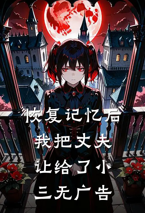 恢复记忆后，我把丈夫让给了小三无广告