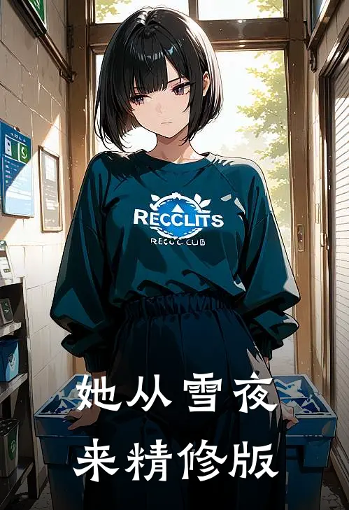她从雪夜来精修版